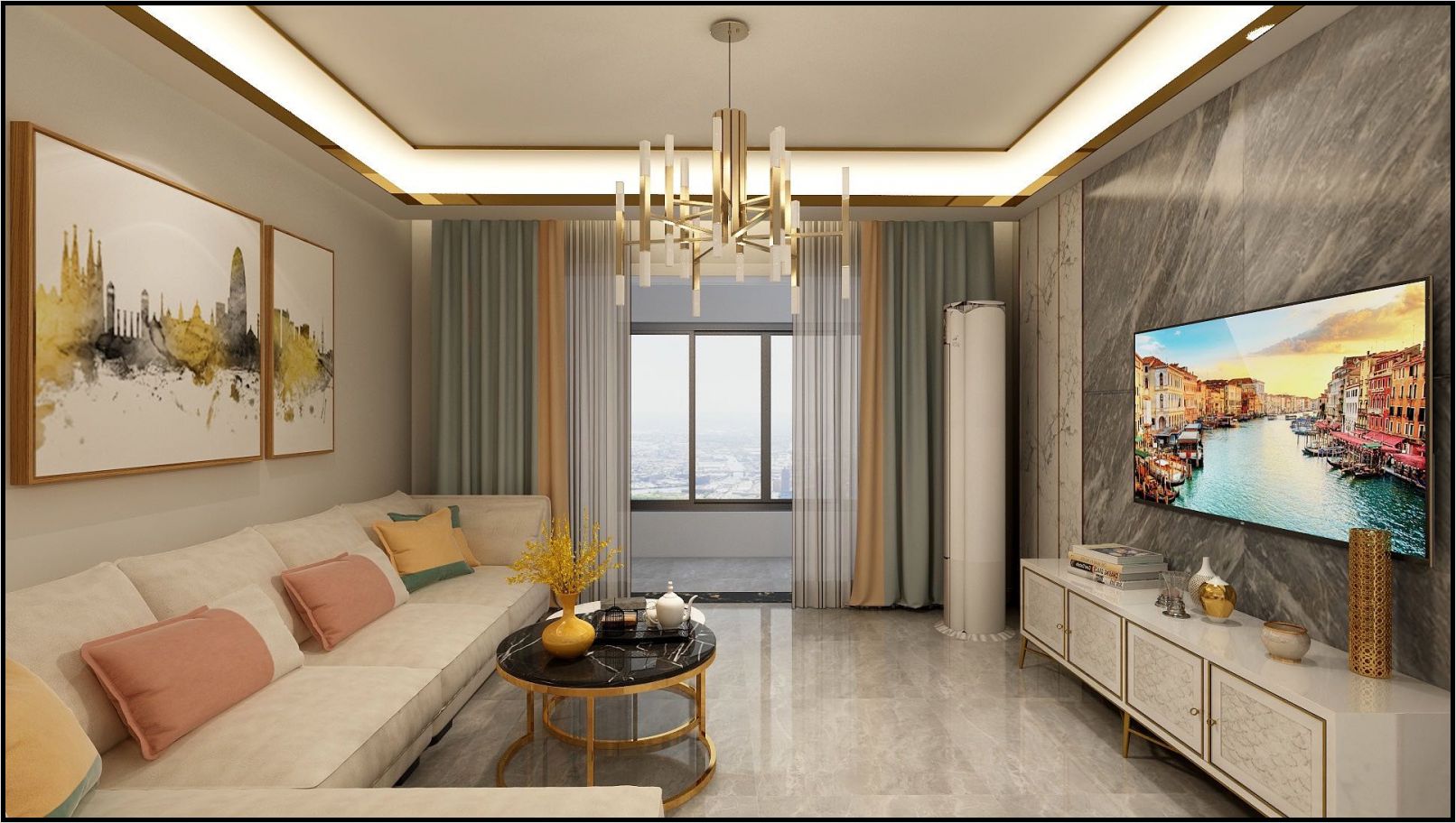 安聯(lián) 楊佳會(huì) (1)